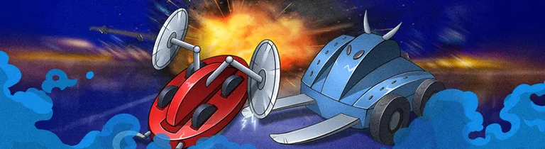 Robot Champions