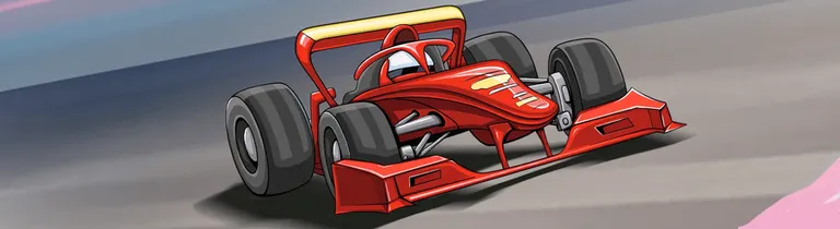 Grand Race