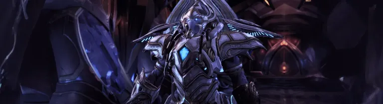 StarCraft 2
